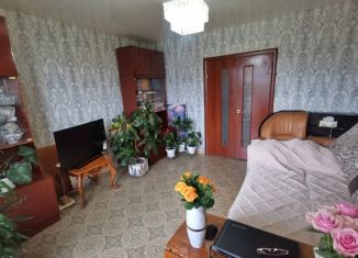 Продаю 4-ком. квартиру, 79 м2, Хабаровский край, проспект Строителей, 36