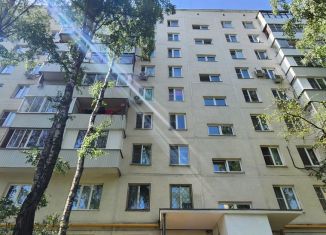 Продается двухкомнатная квартира, 44.6 м2, Москва, Дубнинская улица, 20к1