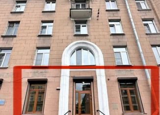 Торговая площадь в аренду, 52 м2, Санкт-Петербург, метро Ломоносовская