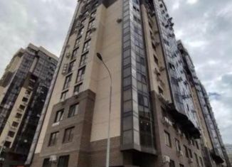 Продам трехкомнатную квартиру, 80 м2, Анапа, улица Ленина, 185Ак3, ЖК Метеора