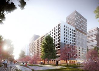 Продается 3-ком. квартира, 89.2 м2, Воронеж, улица Загоровского, 9/2