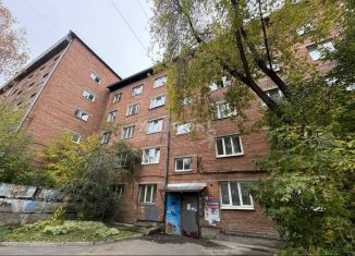 Продаю комнату, 16 м2, Иркутск, улица Ржанова, 41Б, Октябрьский округ