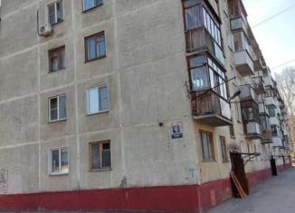 Продается двухкомнатная квартира, 44.5 м2, Новосибирская область, улица Зорге, 49