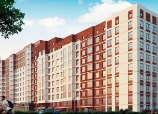 Продается 3-комнатная квартира, 74.5 м2, Старый Оскол, жилой комплекс Оскол Сити, с2