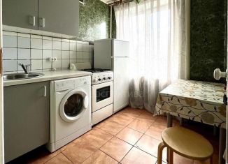 Продам 1-комнатную квартиру, 31.8 м2, Москва, Жигулёвская улица, 5к6