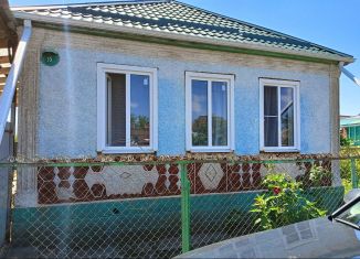 Продается дом, 63.7 м2, Лабинск, проезд Панфилова