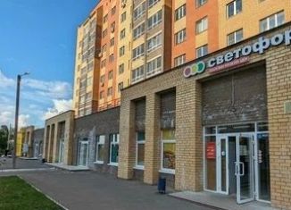 Сдаю в аренду двухкомнатную квартиру, 64 м2, Йошкар-Ола, улица Баумана, 1