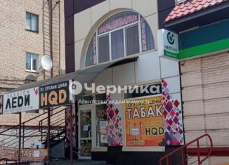 Торговая площадь на продажу, 71 м2, Шахты, проспект Победа Революции, 101А