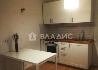 Продажа двухкомнатной квартиры, 42.3 м2, Москва, улица Александры Монаховой, 90к6