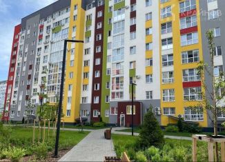 Продается двухкомнатная квартира, 48.9 м2, село Новая Усмань