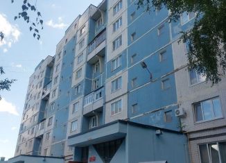 Продажа многокомнатной квартиры, 38.6 м2, Орловская область, улица Машиностроителей, 3