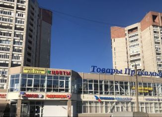 Продажа торговой площади, 132 м2, Пермь, улица Попова, 25/1, Ленинский район