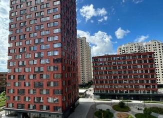 Продается трехкомнатная квартира, 85 м2, Москва, 2-й Грайвороновский проезд, 44к2, ЖК Кварталы 21/19