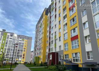 Продажа 2-комнатной квартиры, 44.1 м2, село Новая Усмань