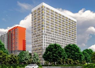 Продается 2-ком. квартира, 65 м2, Воронеж, улица Пескова, 6