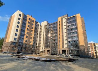 2-комнатная квартира на продажу, 66 м2, Кострома, Заволжский район