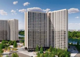 Продается 2-комнатная квартира, 63.8 м2, Тюмень