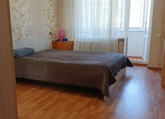 Продажа 3-ком. квартиры, 62 м2, Уфа, улица Набережная реки Уфы, 17