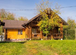 Продажа коттеджа, 115.5 м2, Берёзовский, Уральская улица