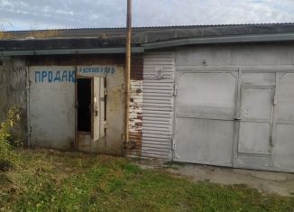 Продается гараж, 21 м2, Рубцовск, Строительная улица, 1Г