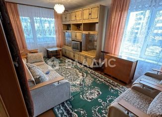 Продается 2-ком. квартира, 44 м2, Новосибирск, улица Зорге, 227, Кировский район