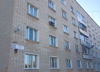 Продаю 1-ком. квартиру, 36 м2, Кировская область, улица Ленина, 36к3