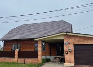 Продается дом, 120 м2, Нефтекамск, Снежный переулок, 8