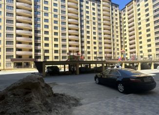 Продаю трехкомнатную квартиру, 124 м2, Черкесск