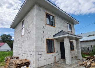 Продажа дома, 110 м2, село Власиха