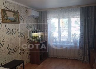 Продается 2-ком. квартира, 33.4 м2, Воронеж, улица Хользунова, 74