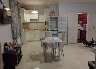 Сдача в аренду 2-ком. квартиры, 52 м2, Яхрома, улица Бусалова, 17