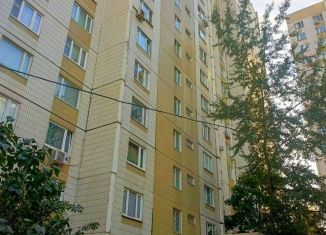 Продам 1-ком. квартиру, 19 м2, Москва, Есенинский бульвар, 9к4, район Кузьминки