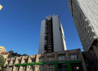 Продается 2-ком. квартира, 85.5 м2, Санкт-Петербург, Московский район, Кузнецовская улица, 11