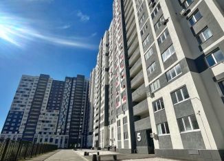 Продам 1-ком. квартиру, 39.4 м2, Оренбург, улица Автомобилистов, 15, Дзержинский район