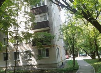 Продам квартиру студию, 17.8 м2, Москва, район Покровское-Стрешнево, Волоколамское шоссе, 80А