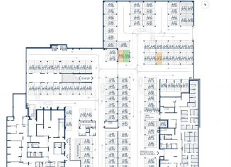 Продается машиноместо, 15 м2, Свердловская область, Московская улица, 249