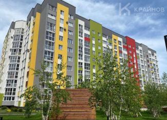 Продажа 2-комнатной квартиры, 37 м2, село Новая Усмань