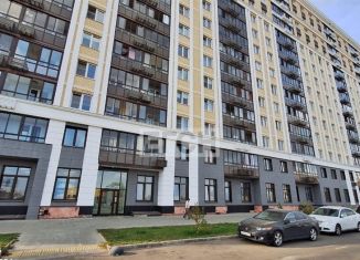 Продам 1-ком. квартиру, 34.1 м2, село Остафьево, улица Логинова, 7к2