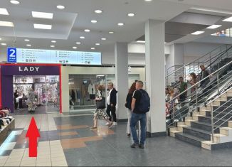 Сдаю торговую площадь, 30.4 м2, Санкт-Петербург, Торфяная дорога, 7В, муниципальный округ Озеро Долгое