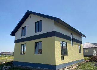 Продажа дома, 90 м2, Хабаровский край, Сиреневая улица