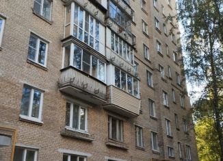 Продажа 1-ком. квартиры, 30 м2, Москва, улица Гарибальди, 12