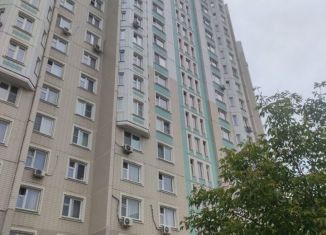 Продается двухкомнатная квартира, 53.7 м2, Москва, Покровская улица