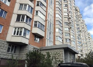 Продается 2-комнатная квартира, 52 м2, Красногорск, Пушкинская улица, 21