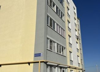 Продажа 2-ком. квартиры, 54 м2, село Миловка, Белоречный проезд, 2, ЖК Молодёжный