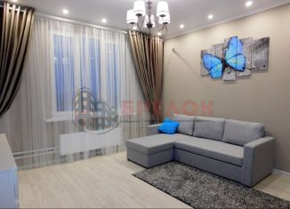 Продажа 1-ком. квартиры, 35 м2, Ростов-на-Дону, улица Ткачёва, 14