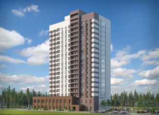 Продам 1-ком. квартиру, 31.8 м2, Воронежская область