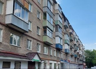 Продажа 1-ком. квартиры, 32.6 м2, Ногинск, Октябрьская улица, 85