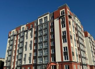 Продается 2-ком. квартира, 55.5 м2, Калининградская область