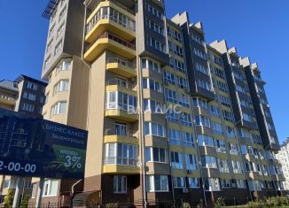 Продается 3-ком. квартира, 101.1 м2, Зеленоградск, улица Тургенева, 14В