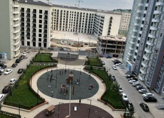 Сдача в аренду 2-ком. квартиры, 90 м2, Дербент, переулок Карла Маркса, 57